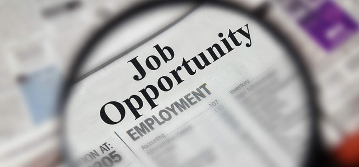 Job Opportunity | UPS Engineers