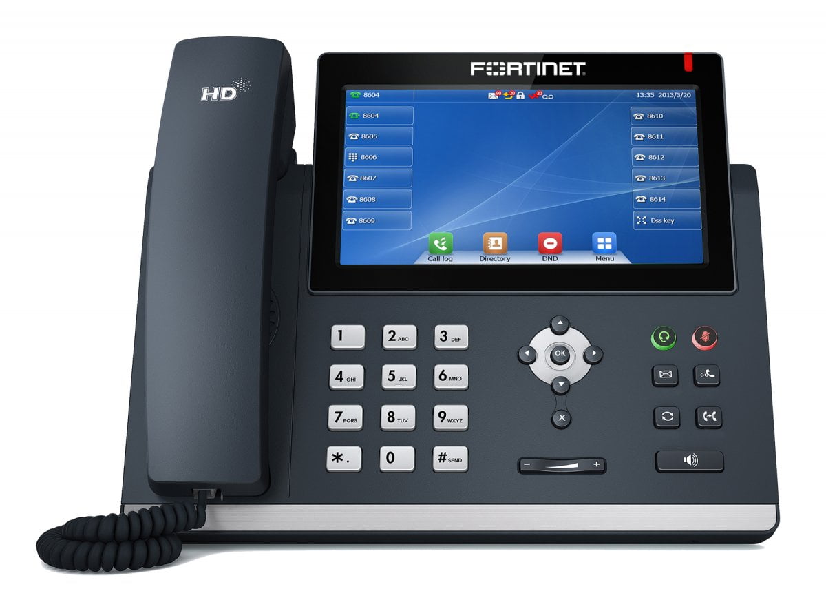FortiFone FON-570 IP Phone 
