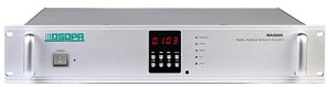 IP Network Amplifier 350W