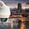 Security Solutions for Air Port