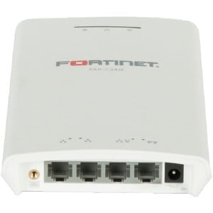 FortiAP | Fortinet Wireless AP
