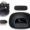 Logitech Video Conferencing
