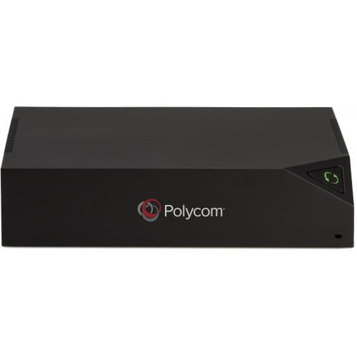 polycom wireless presentation system