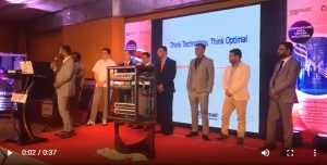 Video Gallery - Optimal Technology Ltd.